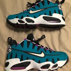 Nike Air Max NM ‘Radiant Emerald’